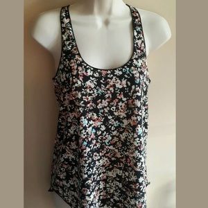 American Rag Ki Tank Women Tank Top S